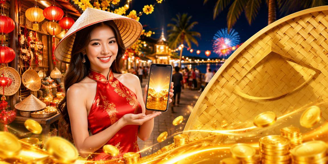 vn668 Thưởng giới thiệu bạn bè
